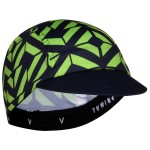 Czapeczka kolarska pod kask Primal NEON CRUSH - oddychająca!