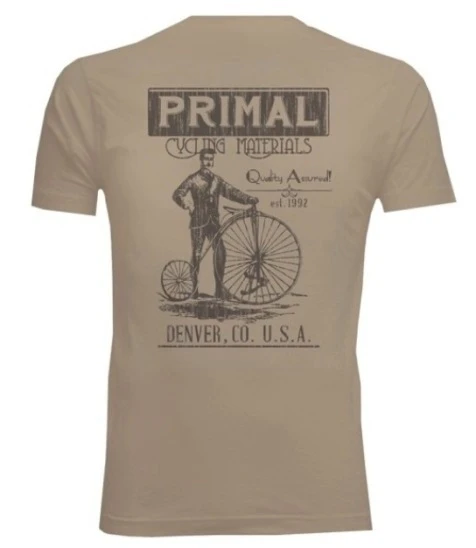 t shirt VINTAGE Primal.jpg