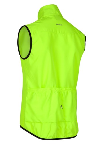 kamizelka rowerowa Primal fluo tył.jpg