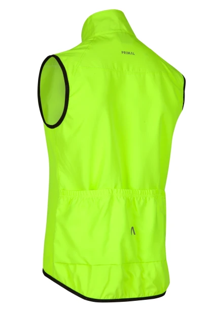 kamizelka rowerowa Primal fluo tył.jpg
