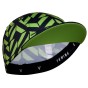 czapeczka letnia pod kask oddychająca PRIMAL neon crush.jpg