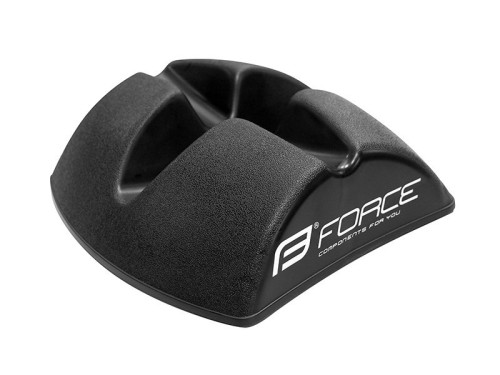 podstawka do trenażera pod przednie koło FORCE krzyżowa.jpg