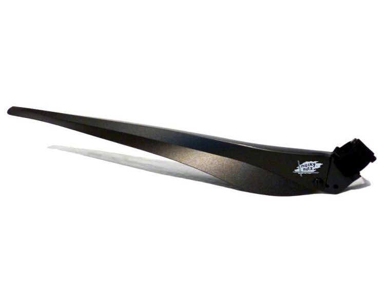 błotnik na tylne koło REAR FENDER