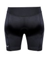 damskie spodenki rowerowe PRIMAL Prima shorts tył