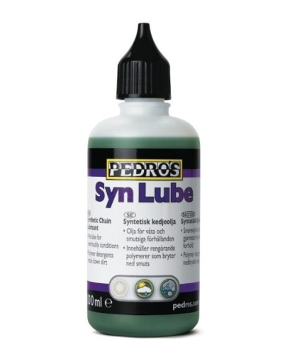 smar na ciężkie warunki PEDRO'S Syn Lube