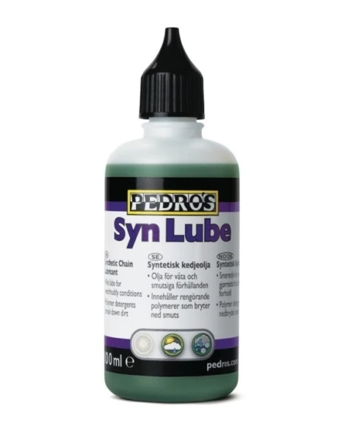 smar na ciężkie warunki PEDRO'S Syn Lube