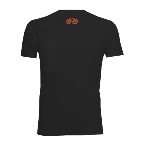 t-shirt Primal tył