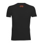 t-shirt Primal tył