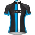 zawodnicza damska koszulka kolarska