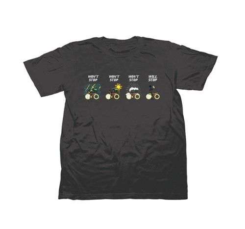t-shirt WON'T STOP Primal Wear.jpg