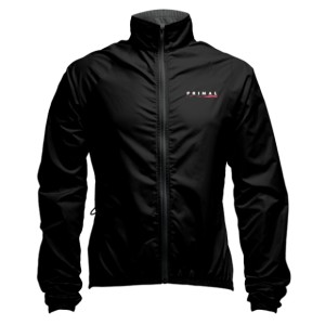 Lekka kurtka przeciwwiatrowa - PRIMAL WindShell Jacket