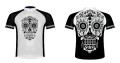 koszulki rowerowe Los Muertos Primal Wear