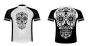 koszulki rowerowe Los Muertos Primal Wear