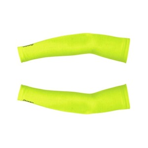 Ocieplane rękawki kolarskie PRIMAL Hi-Viz arm warmers