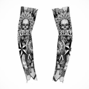 Rękawki kolarskie Primal REY Arm Warmers