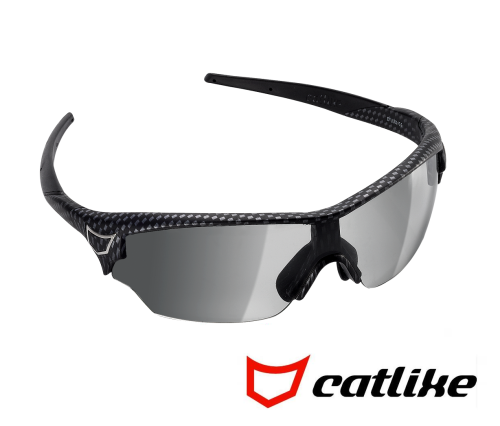 Okulary CATLIKE carbon Dlux czarne.png