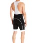 Prisma bib short Primal Wear spodenki na szelkach widok z tyłu.jpg