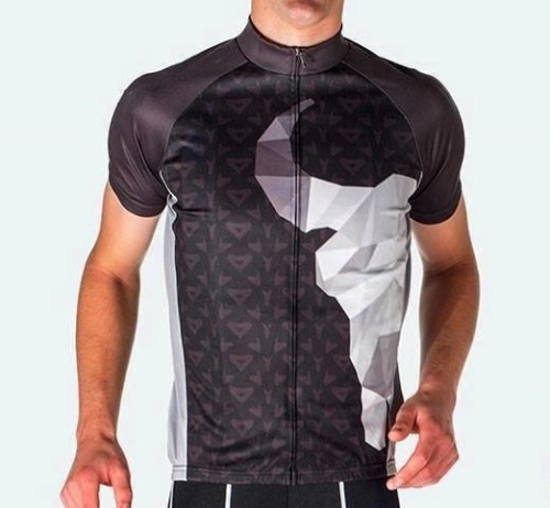 el torrero koszulka kolarska Primal.jpg