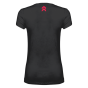T shirt damski Primal NO EXCUSES tył.png
