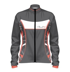 Damska kurtka - bluza rowerowa PRIMAL VELOUR
