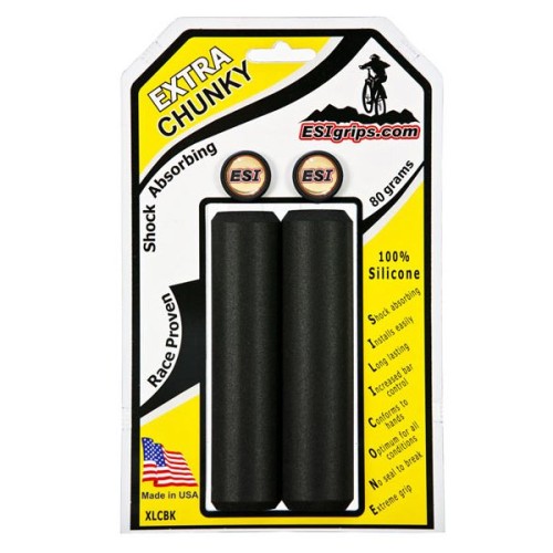 ESI grips EXTRA CHUNKY grube chwyty DH ENDURO