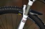 lekki błotnik mtb dh