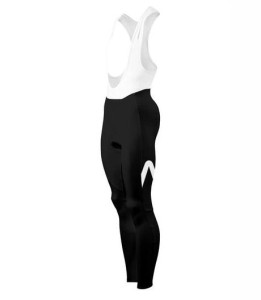 Getry - spodnie rowerowe na szelkach z wkładką PRIMAL Thermal Bib-Tights