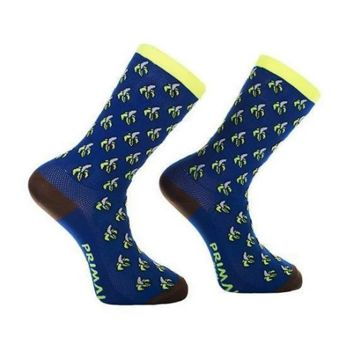 skarpety kolarskie Orange your glad.jpg