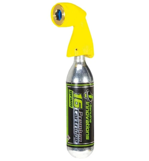 pompka na naboje MicroFlate NANO