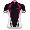 zawodnicza damska koszulka rowerowa PRIMAL