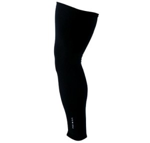Ocieplane nogawki kolarskie PRIMAL WEAR leg warmers