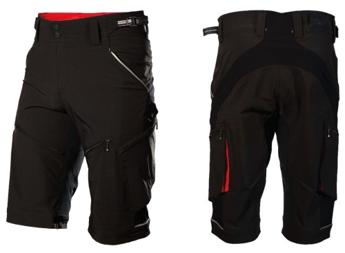 luźne spodenki MTB z wkładką Primal MODENZA.jpg