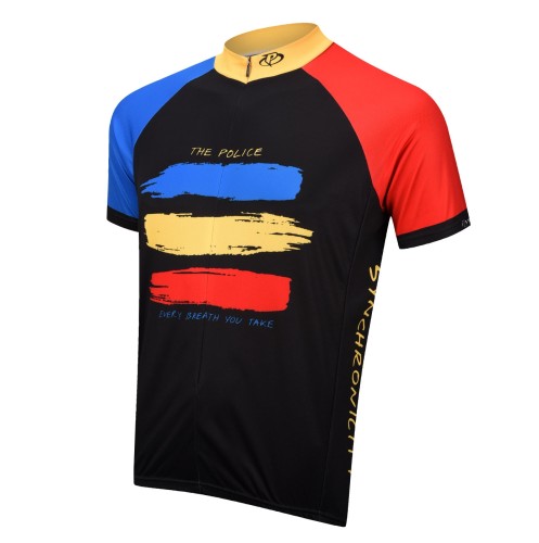 koszulka rowerowa The Police Primal Wear.jpg