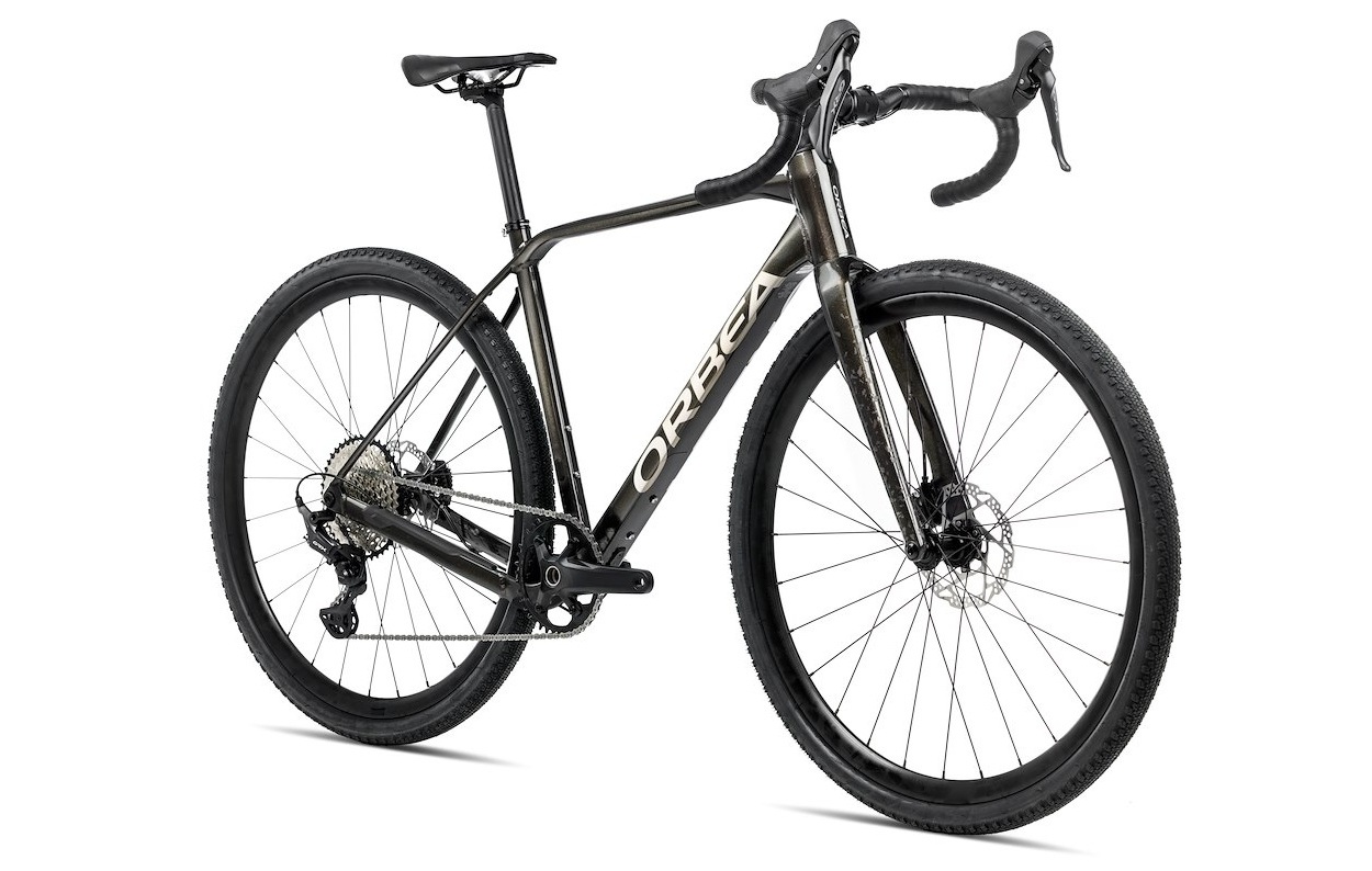 Orbea Terra H45 1x 2025