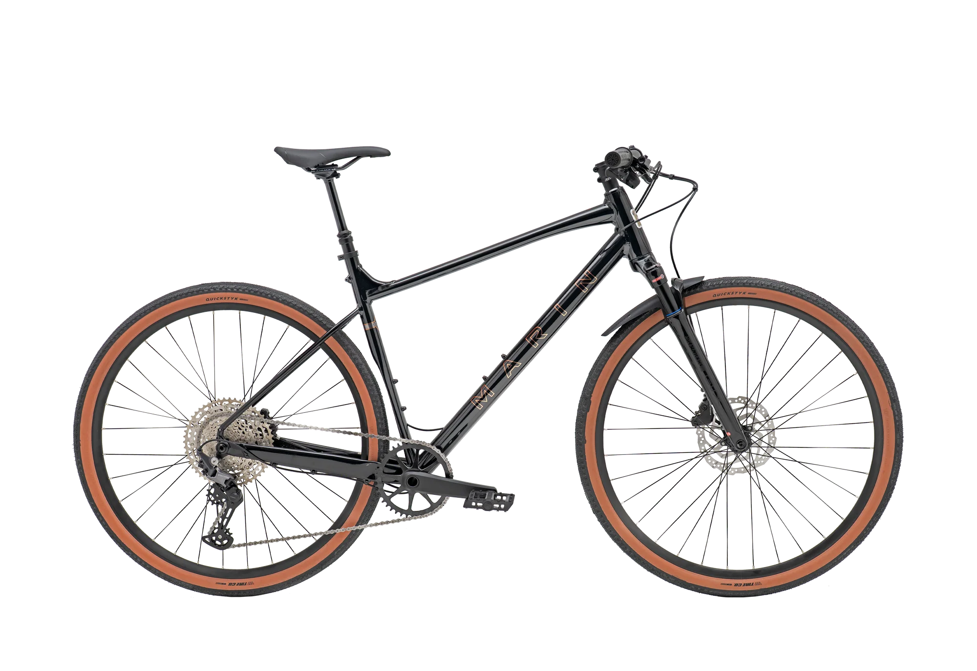 Marin DSX FS 2026
