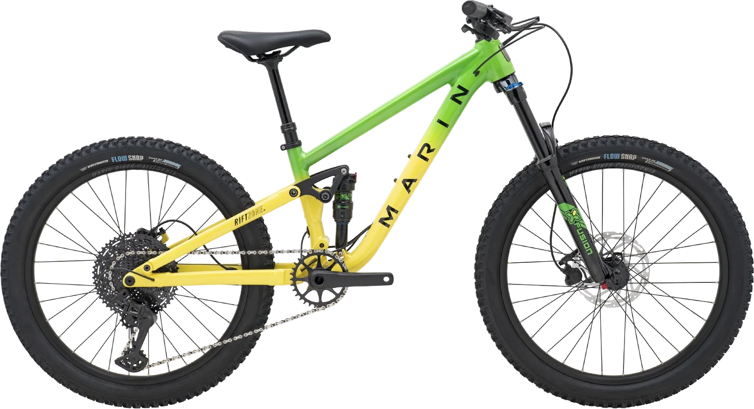 Marin RIFT ZONE JR 26 2025