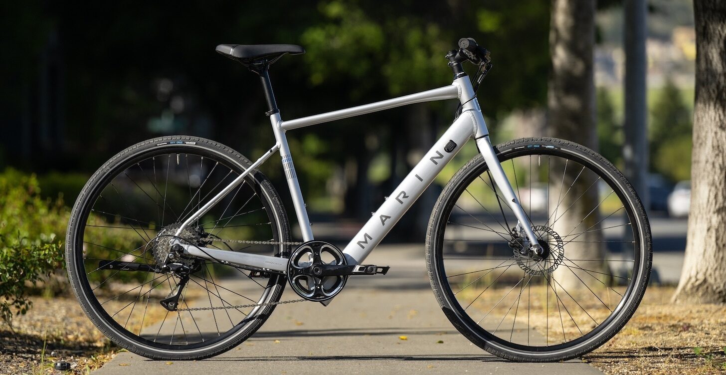 Rower Marin Fairfax E