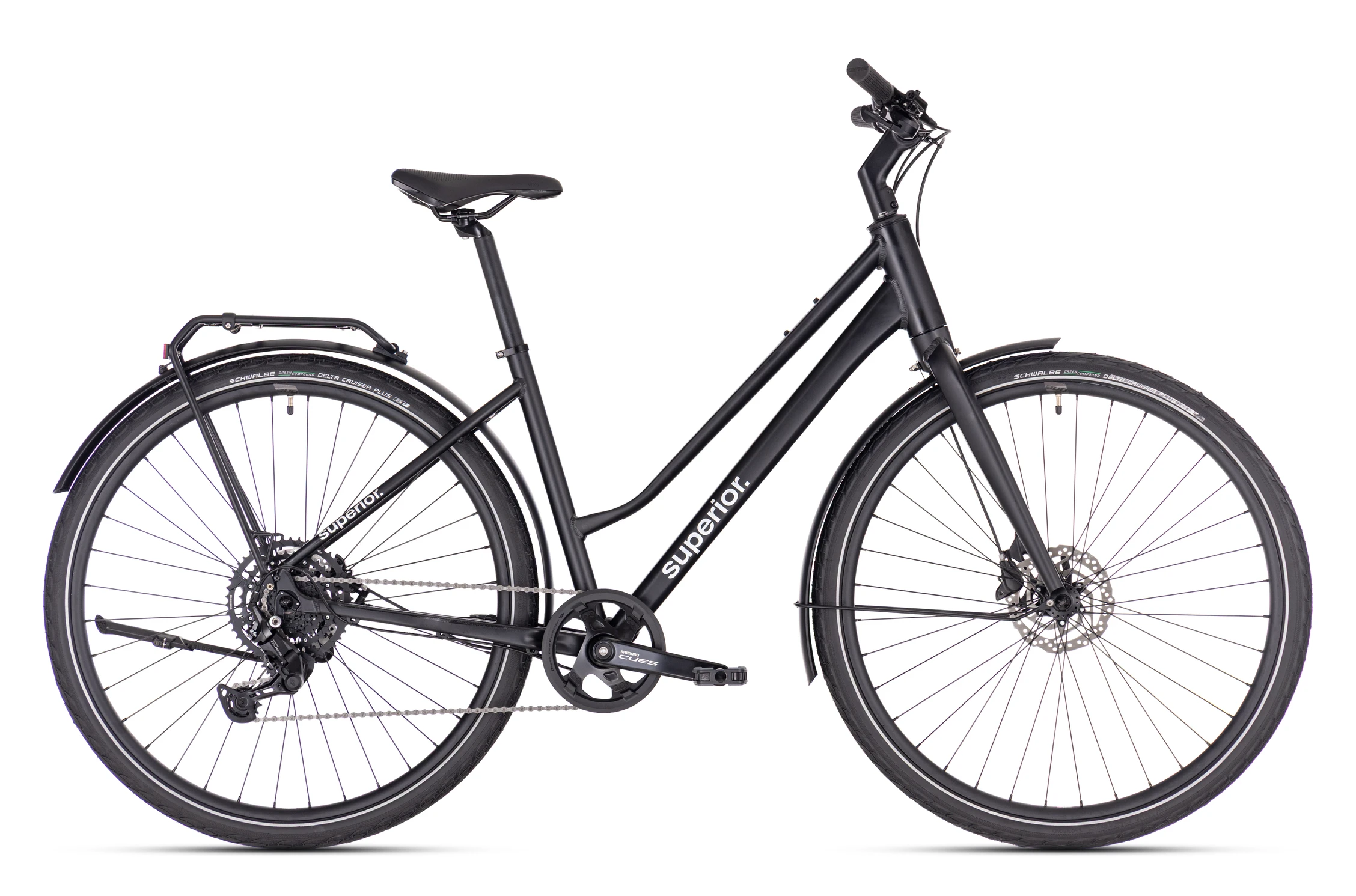 Superior BLOX 6.4 T MS Trekking 2026