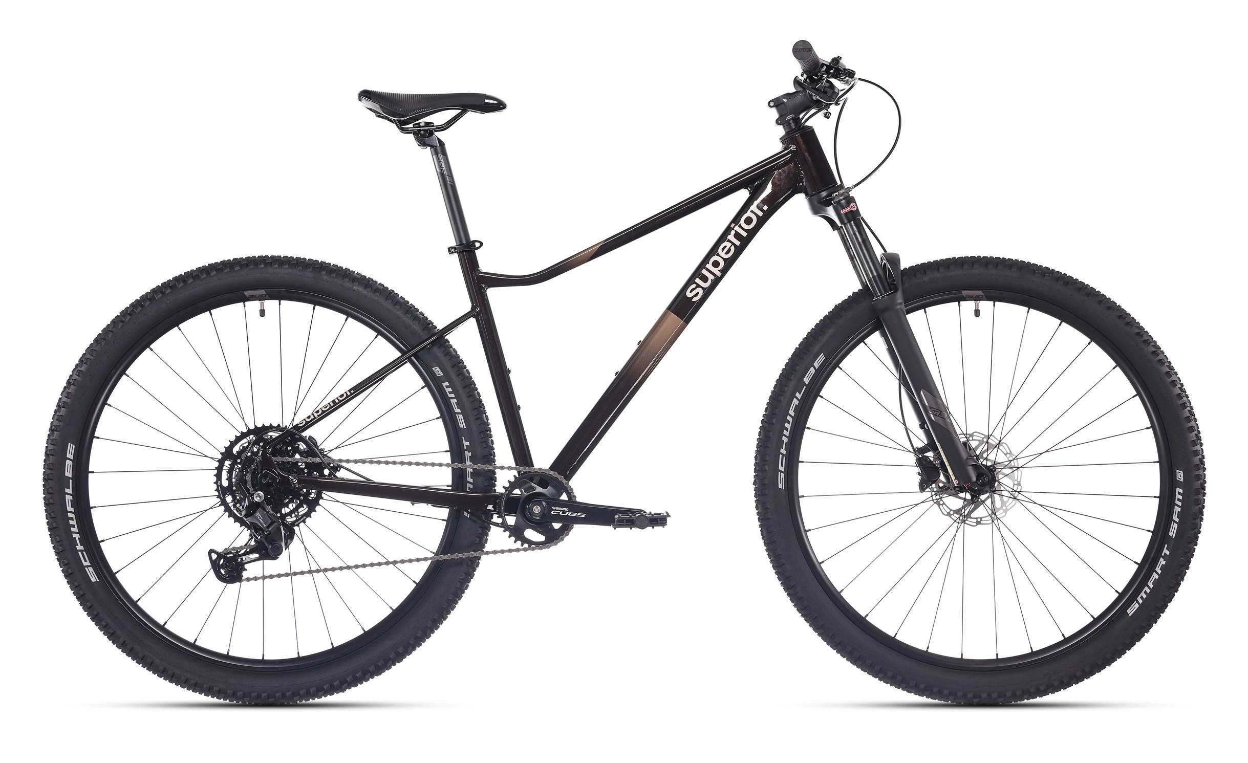 Superior XC 6.2 MS 2026