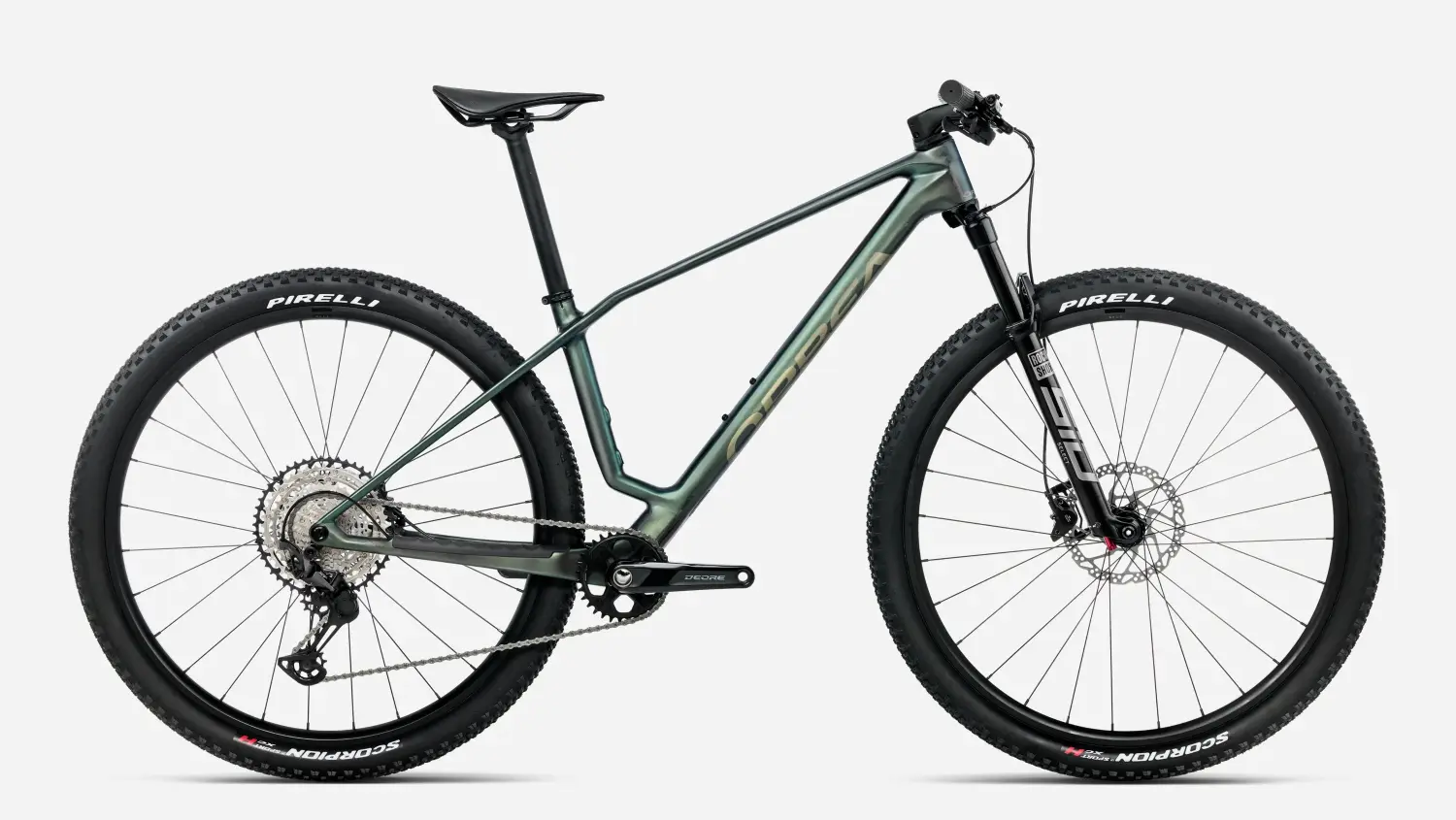 ORBEA ALMA M30 1x12 RS SEED