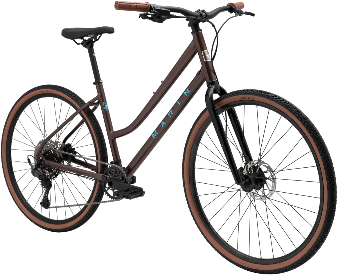Marin Kentfield 3 ST