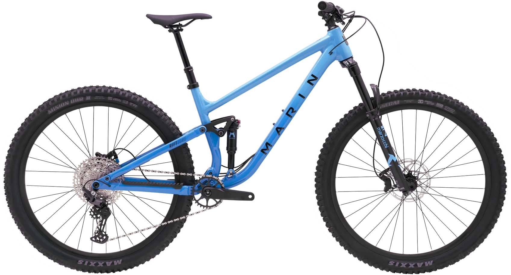 Marin Rift Zone 2