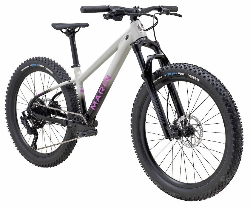 Marin San Quentin 24"