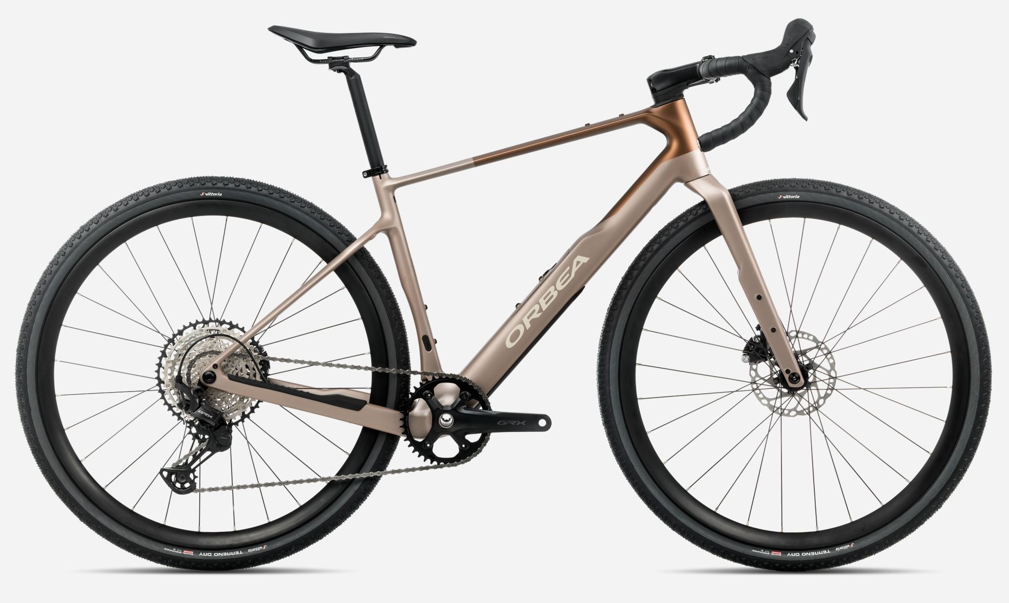 Orbea Terra m30team 1x