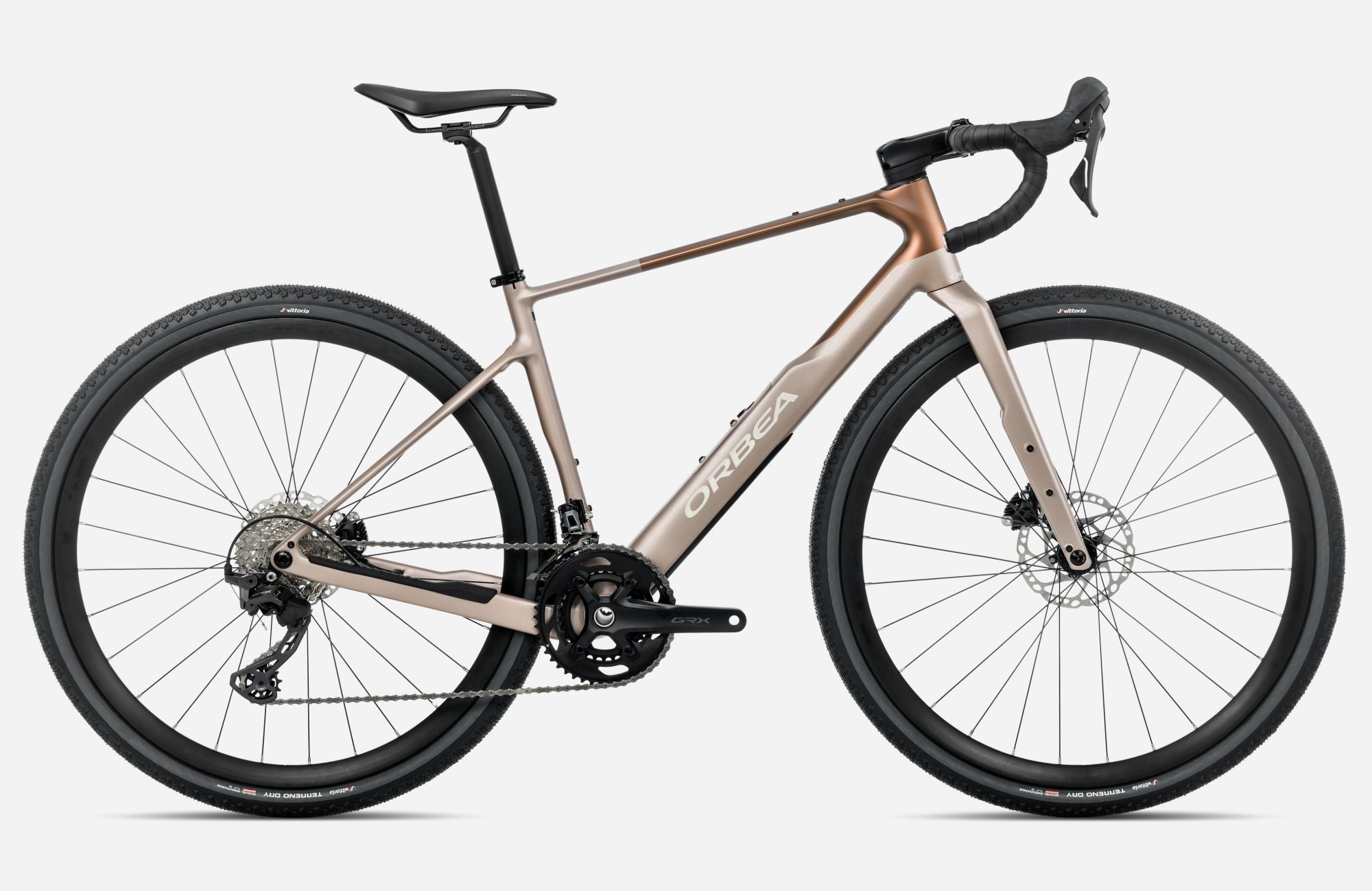 Orbea Terra M30TEAM