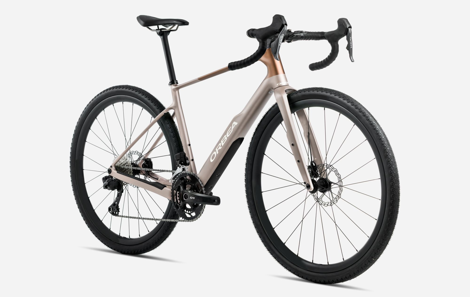 Orbea Terra M31eTeam 1x