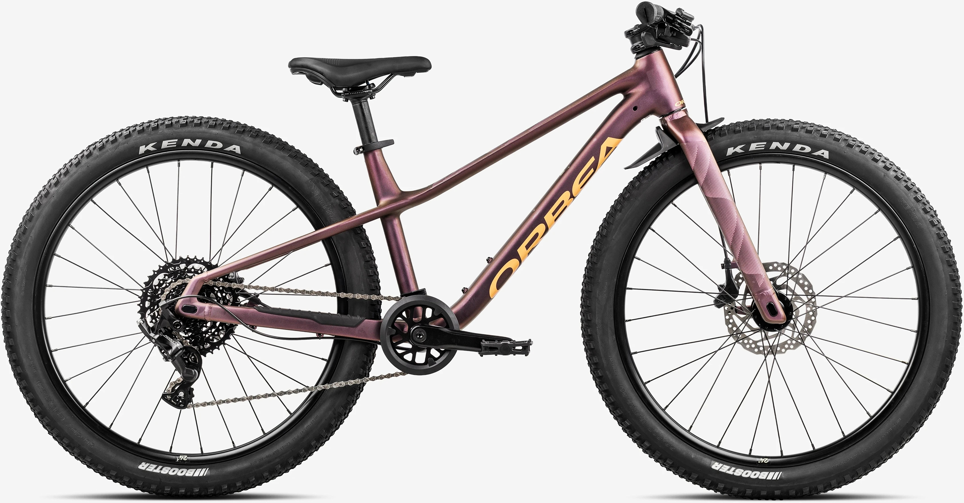 Orbea Kumu 24 H20