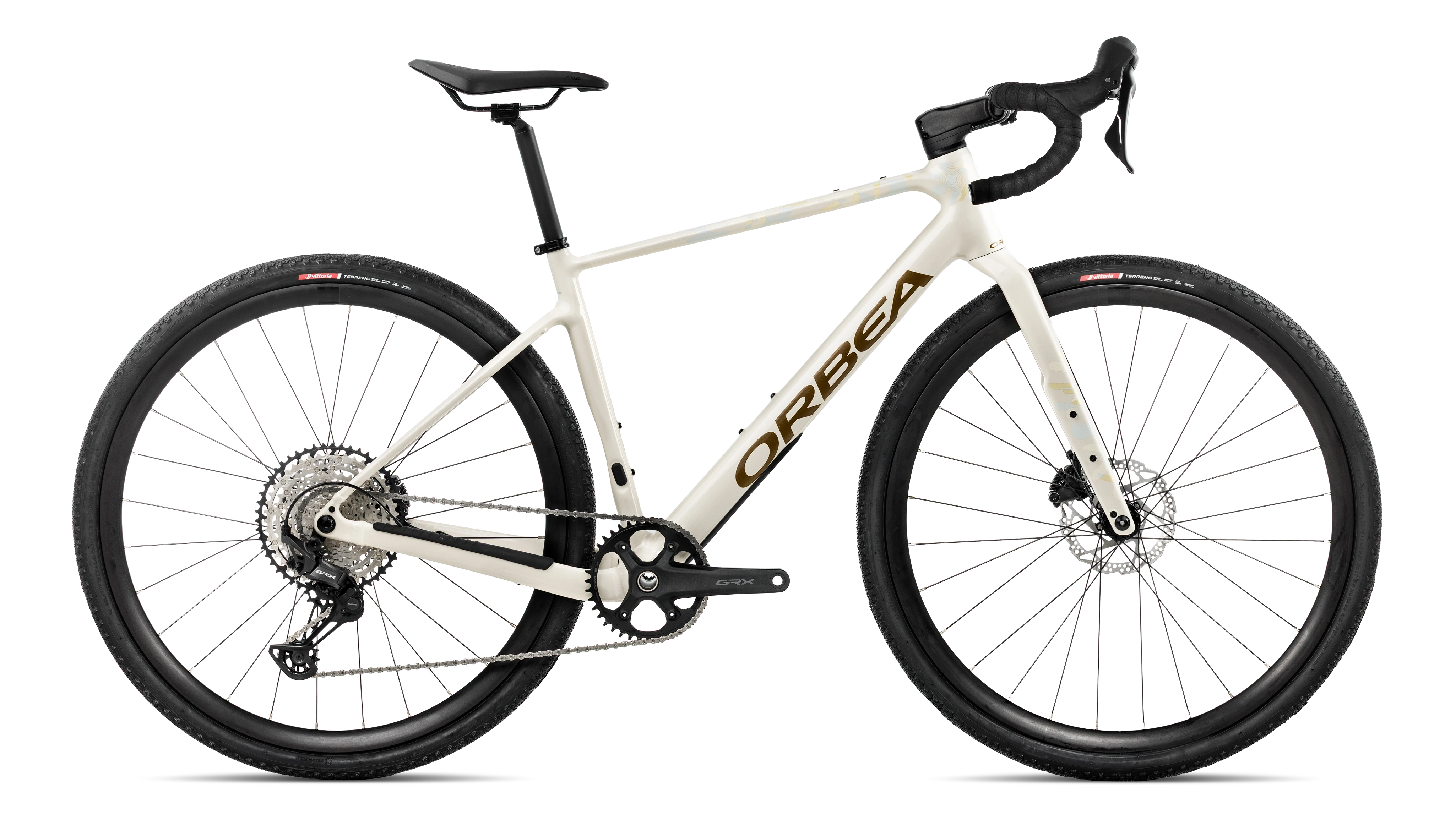 Orbea Terra H30 1x 2027