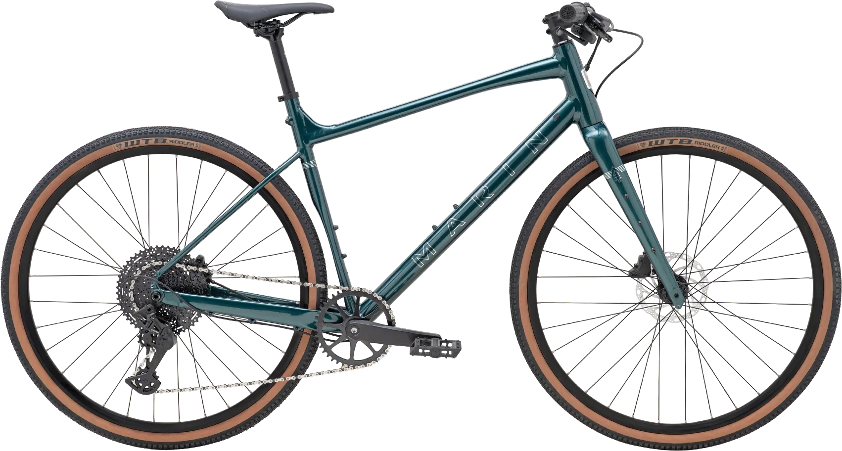 Marin DSX 1 2026